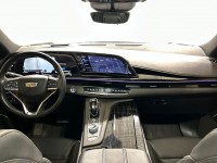 Used 2023 Cadillac Escalade Sport