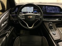 Used 2023 Cadillac Escalade Sport