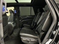 Used 2023 Cadillac Escalade Sport