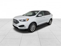 Used 2022 Ford Edge