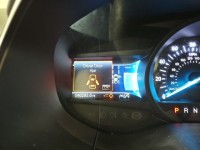 Used 2022 Ford Edge