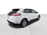 Used 2022 Ford Edge