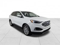 Used 2022 Ford Edge