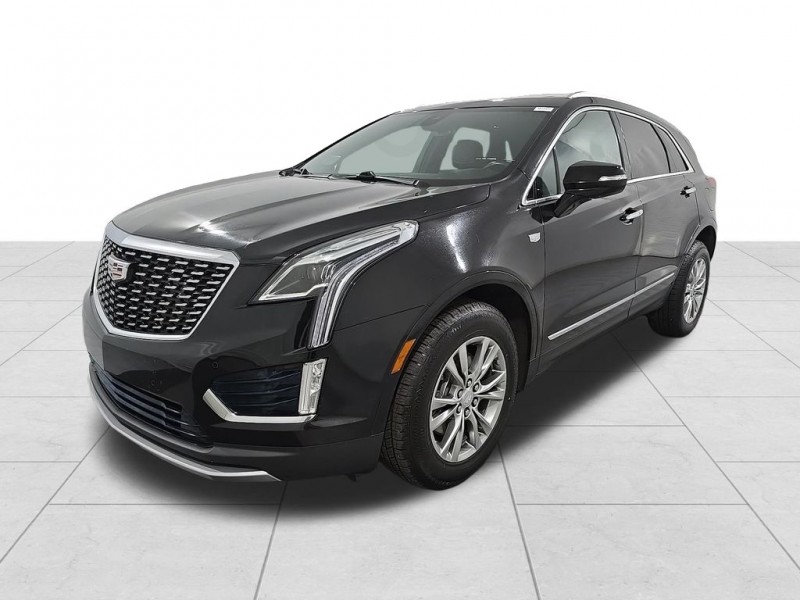 Used 2023 CADILLAC XT5 Premium Luxury