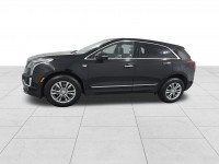 Used 2023 CADILLAC XT5 Premium Luxury
