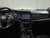 Used 2023 CADILLAC XT5 Premium Luxury