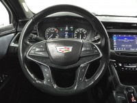 Used 2023 CADILLAC XT5 Premium Luxury