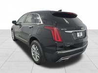 Used 2023 CADILLAC XT5 Premium Luxury