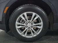 Used 2023 CADILLAC XT5 Premium Luxury