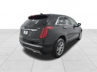 Used 2023 CADILLAC XT5 Premium Luxury