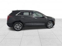 Used 2023 CADILLAC XT5 Premium Luxury