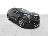 Used 2023 CADILLAC XT5 Premium Luxury