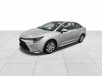Certified Pre Owned 2022 Toyota Corolla LE