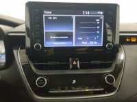 Certified Pre Owned 2022 Toyota Corolla LE