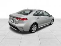 Certified Pre Owned 2022 Toyota Corolla LE
