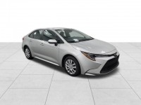 Certified Pre Owned 2022 Toyota Corolla LE
