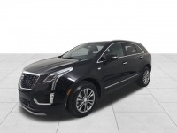 Used 2023 Cadillac XT5 Premium Luxury