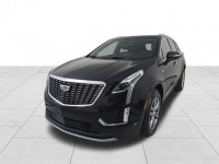Used 2023 Cadillac XT5 Premium Luxury