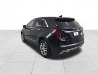 Used 2023 Cadillac XT5 Premium Luxury
