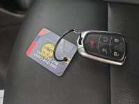 Used 2023 Cadillac XT5 Premium Luxury