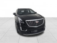Used 2023 Cadillac XT5 Premium Luxury