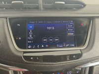 Used 2023 Cadillac XT5 Premium Luxury