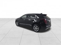 Used 2023 Cadillac XT5 Premium Luxury
