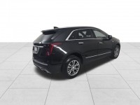 Used 2023 Cadillac XT5 Premium Luxury