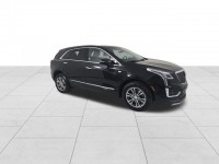 Used 2023 Cadillac XT5 Premium Luxury