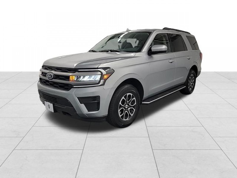 Used 2022 Ford Expedition XLT