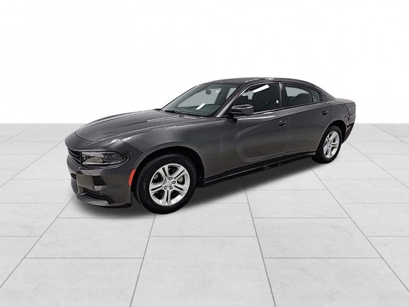 Used 2022 Dodge Charger SXT