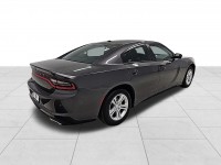 Used 2022 Dodge Charger SXT