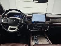 Used 2022 Ford Expedition Limited
