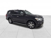 Used 2022 Ford Expedition Limited