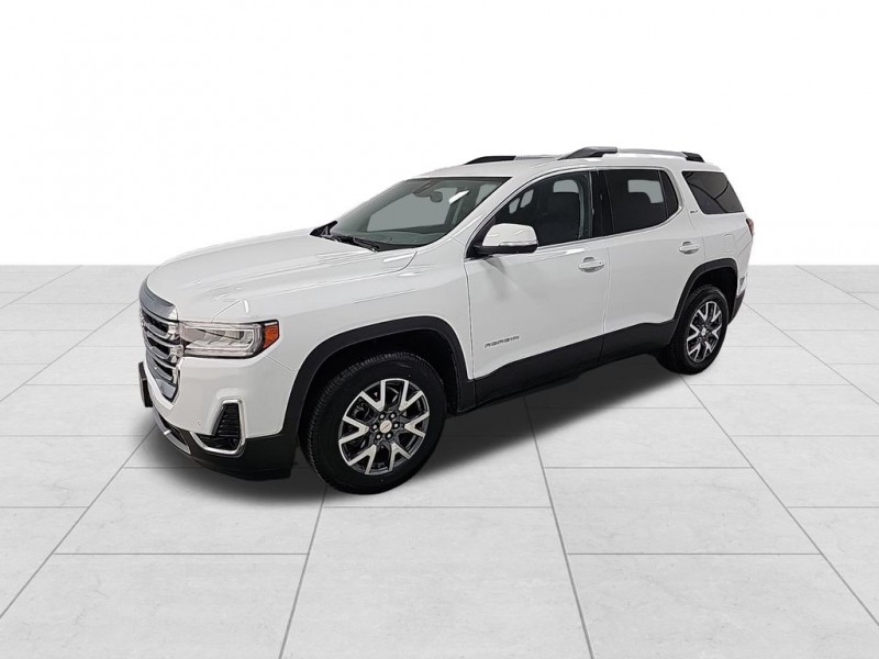 Used 2023 GMC Acadia SLT