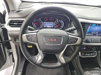 Used 2023 GMC Acadia SLT