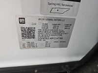 Used 2023 GMC Acadia SLT