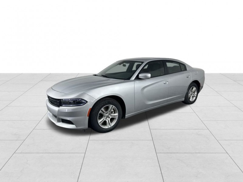 Used 2022 Dodge Charger SXT