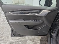 Used 2023 Cadillac XT6 Premium Luxury