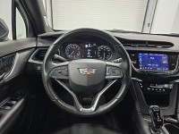 Used 2023 Cadillac XT6 Premium Luxury