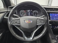 Used 2023 Cadillac XT6 Premium Luxury