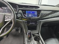 Used 2023 Cadillac XT6 Premium Luxury