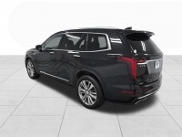 Used 2023 Cadillac XT6 Premium Luxury