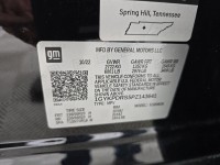 Used 2023 Cadillac XT6 Premium Luxury