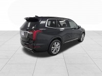 Used 2023 Cadillac XT6 Premium Luxury