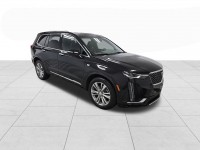 Used 2023 Cadillac XT6 Premium Luxury