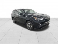 Used 2023 Toyota Highlander XLE