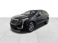 Used 2023 CADILLAC XT5 Premium Luxury