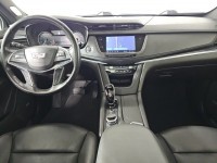Used 2023 CADILLAC XT5 Premium Luxury