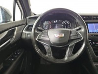 Used 2023 CADILLAC XT5 Premium Luxury